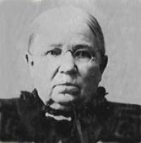 Hannah Harvey (1834 - 1915) Profile